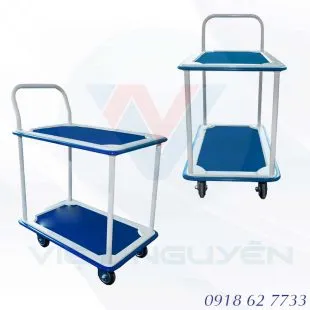Sản phẩm Xe Day Hang 2 Tang Phong Thanh XTB 100T2 150Kg 310x310 — Công Ty TNHH Phát Triển Thương Mại Việt Nguyên — MST 0313057325
