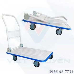 Sản phẩm Xe Day Hang 4 Banh Phong Thanh XTB 100DG 200Kg 310x310 — Công Ty TNHH Phát Triển Thương Mại Việt Nguyên — MST 0313057325