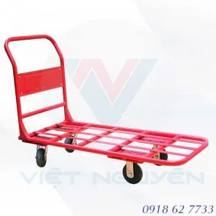 Sản phẩm Xe Day Hang 4 Banh Phong Thanh XTH 130L 300Kg 310x310 — Công Ty TNHH Phát Triển Thương Mại Việt Nguyên — MST 0313057325