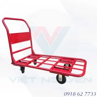 Sản phẩm Xe Day Hang 4 Banh Phong Thanh XTH 130N 300Kg 310x310 — Công Ty TNHH Phát Triển Thương Mại Việt Nguyên — MST 0313057325