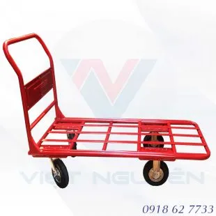 Sản phẩm Xe Day Hang 4 Banh Phong Thanh XTH 200L 500Kg 310x310 — Công Ty TNHH Phát Triển Thương Mại Việt Nguyên — MST 0313057325