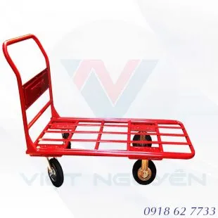 Sản phẩm Xe Day Hang 4 Banh Phong Thanh XTH 200N 500Kg 310x310 — Công Ty TNHH Phát Triển Thương Mại Việt Nguyên — MST 0313057325