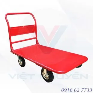 Sản phẩm Xe Day Hang 4 Banh Phong Thanh XTH 200T 500Kg 310x310 — Công Ty TNHH Phát Triển Thương Mại Việt Nguyên — MST 0313057325