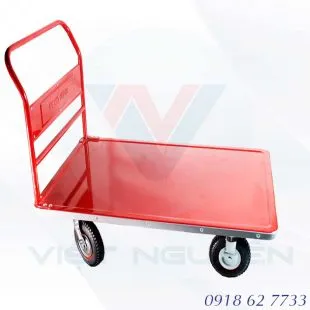 Sản phẩm Xe Day Hang 4 Banh Phong Thanh XTH 250S1 600Kg 310x310 — Công Ty TNHH Phát Triển Thương Mại Việt Nguyên — MST 0313057325