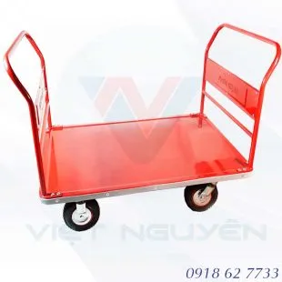 Sản phẩm Xe Day Hang 4 Banh Phong Thanh XTH 250S2 600Kg 310x310 — Công Ty TNHH Phát Triển Thương Mại Việt Nguyên — MST 0313057325