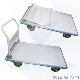 Sản phẩm Xe Day Hang 4 Banh Phong Thanh XTL 200DS 600Kg 310x310 — Công Ty TNHH Phát Triển Thương Mại Việt Nguyên — MST 0313057325
