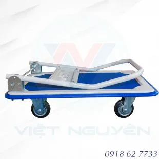Sản phẩm Xe day Phong Thanh XTB 100D 150Kg gap gon 310x310 — Công Ty TNHH Phát Triển Thương Mại Việt Nguyên — MST 0313057325