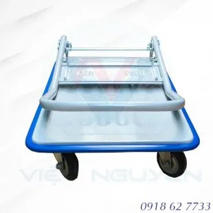 Sản phẩm Xe day Phong Thanh XTB 100DG 200Kg gap gon 310x310 — Công Ty TNHH Phát Triển Thương Mại Việt Nguyên — MST 0313057325
