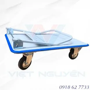 Sản phẩm Xe day Phong Thanh XTL 130DS 350Kg gap gon 310x310 — Công Ty TNHH Phát Triển Thương Mại Việt Nguyên — MST 0313057325