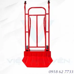 Sản phẩm Xe day hang 2 banh 300Kg Phong Thanh X550 truoc 310x310 — Công Ty TNHH Phát Triển Thương Mại Việt Nguyên — MST 0313057325