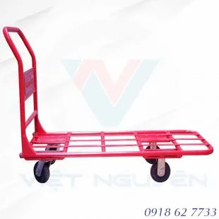 Sản phẩm Xe day hang 300Kg Phong Thanh XTH 130L 310x310 — Công Ty TNHH Phát Triển Thương Mại Việt Nguyên — MST 0313057325