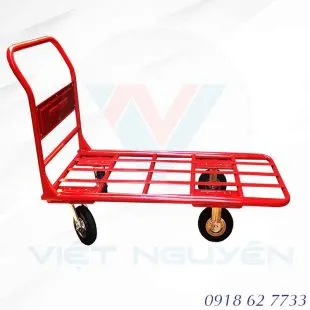 Sản phẩm Xe day hang 500kg Phong Thanh XTH 200N 310x310 — Công Ty TNHH Phát Triển Thương Mại Việt Nguyên — MST 0313057325