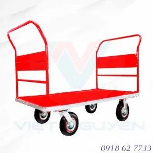 Sản phẩm Xe day hang 600Kg Phong Thanh XTH 250S2 310x310 — Công Ty TNHH Phát Triển Thương Mại Việt Nguyên — MST 0313057325