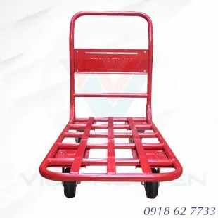 Sản phẩm Xe day hang Phong Thanh XTH 130N 300Kg truoc 310x310 — Công Ty TNHH Phát Triển Thương Mại Việt Nguyên — MST 0313057325