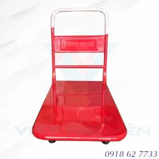 Sản phẩm Xe day hang Phong Thanh XTH 130T 300Kg 310x310 — Công Ty TNHH Phát Triển Thương Mại Việt Nguyên — MST 0313057325