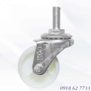 Sản phẩm Cang banh xe day hang R Nho R50P10 310x310 — Công Ty TNHH Phát Triển Thương Mại Việt Nguyên — MST 0313057325