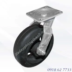 Sản phẩm Cang banh xe day hang xoay H8X3 310x310 — Công Ty TNHH Phát Triển Thương Mại Việt Nguyên — MST 0313057325
