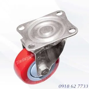 Sản phẩm Cang banh xe day hang xoay de do B65U20 1 310x310 — Công Ty TNHH Phát Triển Thương Mại Việt Nguyên — MST 0313057325