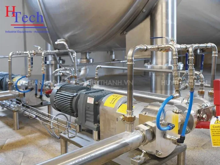 Sản phẩm BOM CANH KHE BOM MAT ONG 1 720x541 — Máy Bơm Huy Thành Tech - Công Ty TNHH Kỹ Thuật Huy Thành — MST 0313058939