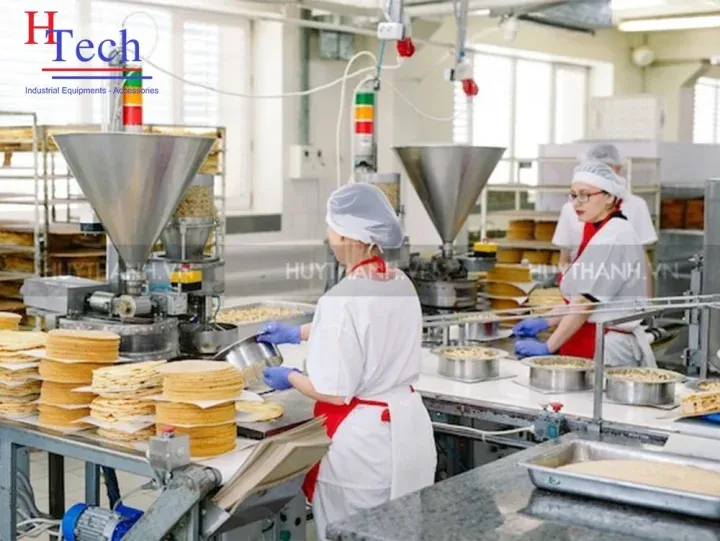 Sản phẩm tong hop cac loai bom thuc pham pho bien nhat 8 720x541 — Máy Bơm Huy Thành Tech - Công Ty TNHH Kỹ Thuật Huy Thành — MST 0313058939
