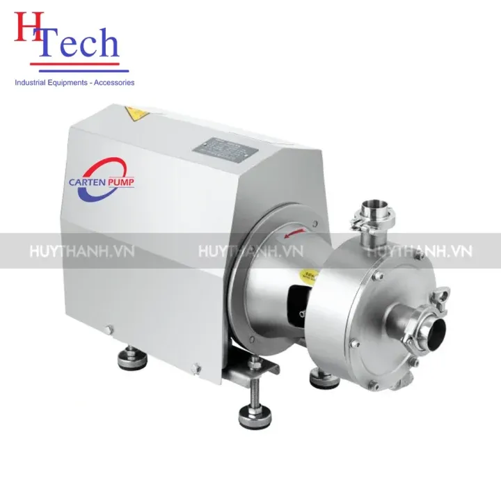 Sản phẩm BOM DONG HOA CARTEN PUMP HDP 1 720x720 — Máy Bơm Huy Thành Tech - Công Ty TNHH Kỹ Thuật Huy Thành — MST 0313058939