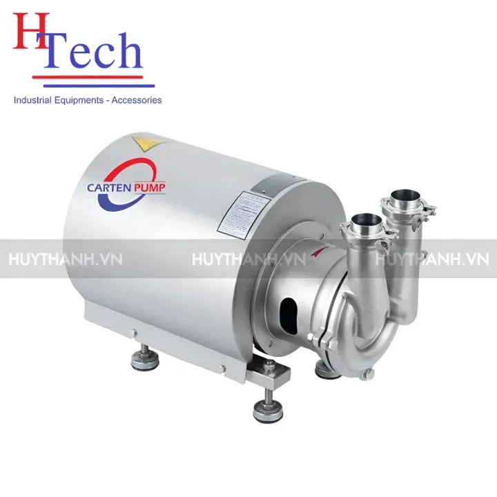 Sản phẩm Bom CIP Dau Doi Carten Pump HSC 720x720 — Máy Bơm Huy Thành Tech - Công Ty TNHH Kỹ Thuật Huy Thành — MST 0313058939