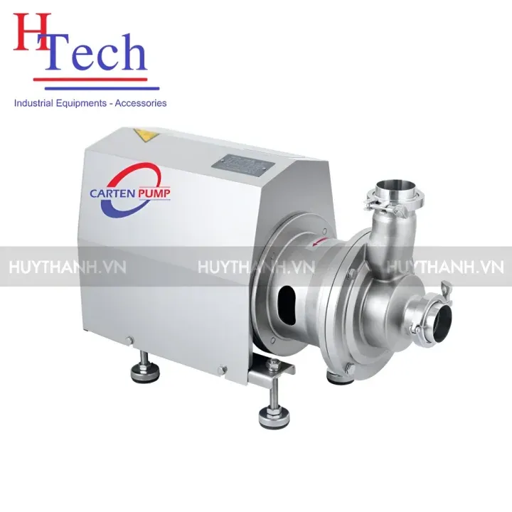 Sản phẩm Bom CIP Dau Don Carten Pump HSC 720x720 — Máy Bơm Huy Thành Tech - Công Ty TNHH Kỹ Thuật Huy Thành — MST 0313058939