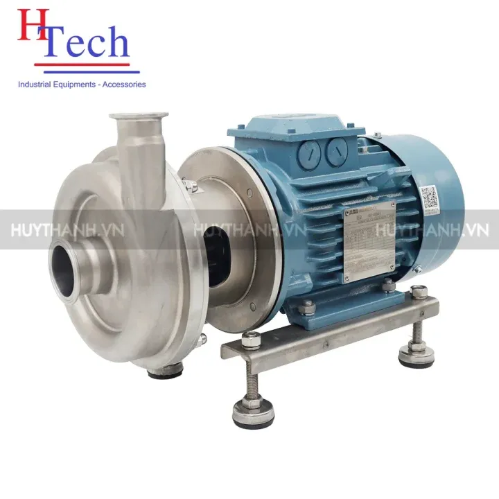 Sản phẩm Bom ly tam Carten Pump HLS 22 2 720x720 — Máy Bơm Huy Thành Tech - Công Ty TNHH Kỹ Thuật Huy Thành — MST 0313058939