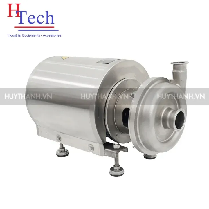 Sản phẩm Bom ly tam Carten Pump HLS 22 4 720x720 — Máy Bơm Huy Thành Tech - Công Ty TNHH Kỹ Thuật Huy Thành — MST 0313058939