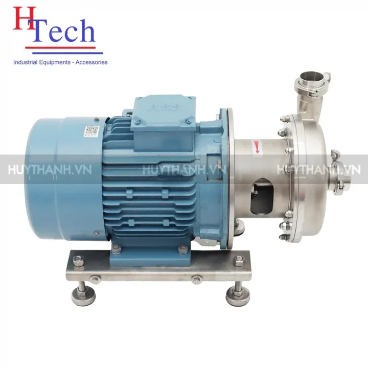 Sản phẩm Bom ly tam Carten Pump HLS 55 1 720x720 — Máy Bơm Huy Thành Tech - Công Ty TNHH Kỹ Thuật Huy Thành — MST 0313058939