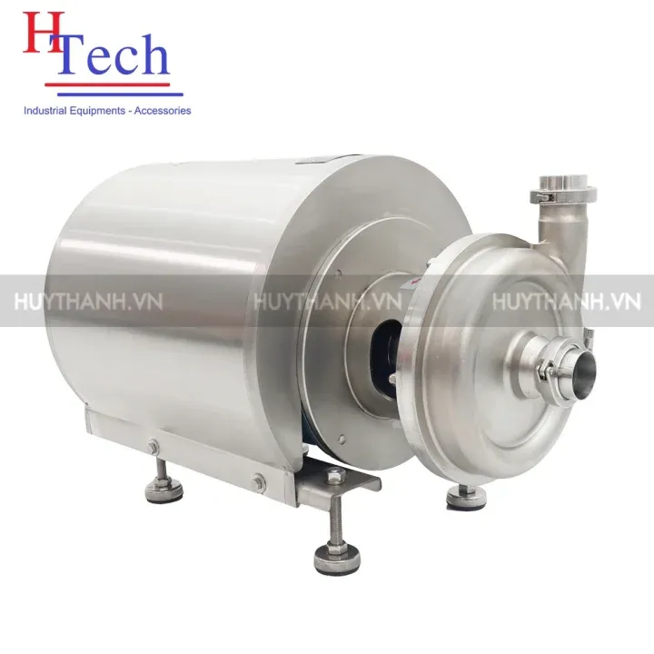 Sản phẩm Bom ly tam Carten Pump HLS 55 4 720x720 — Máy Bơm Huy Thành Tech - Công Ty TNHH Kỹ Thuật Huy Thành — MST 0313058939