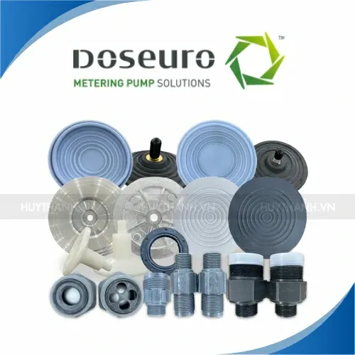 Sản phẩm doseuro phu tung bom dinh luong — Máy Bơm Huy Thành Tech - Công Ty TNHH Kỹ Thuật Huy Thành — MST 0313058939