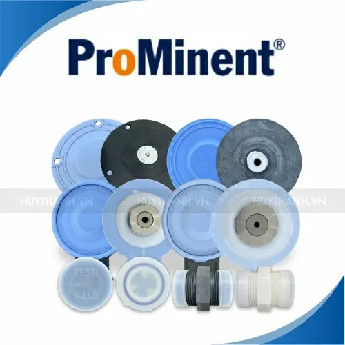 Sản phẩm prominent phu tung bom dinh luong — Máy Bơm Huy Thành Tech - Công Ty TNHH Kỹ Thuật Huy Thành — MST 0313058939