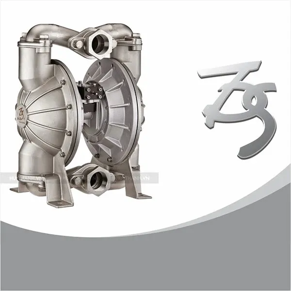 Sản phẩm Bom mang khi nen TDS — Máy Bơm Huy Thành Tech - Công Ty TNHH Kỹ Thuật Huy Thành — MST 0313058939