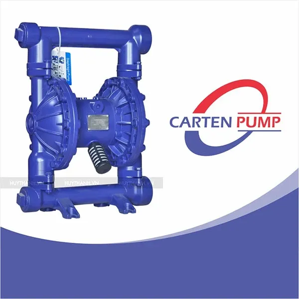 Sản phẩm Bom mang khi nen carten — Máy Bơm Huy Thành Tech - Công Ty TNHH Kỹ Thuật Huy Thành — MST 0313058939