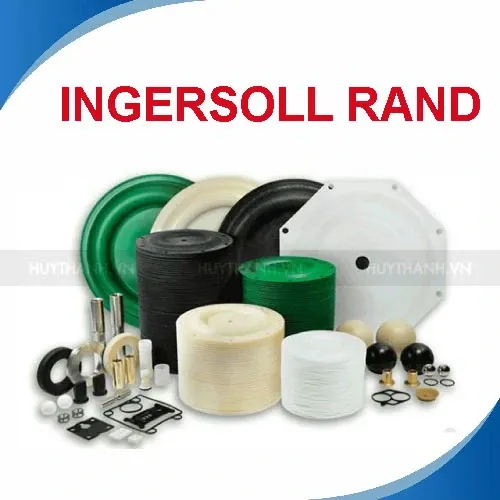 Sản phẩm phu tung Ingersoll Rand — Máy Bơm Huy Thành Tech - Công Ty TNHH Kỹ Thuật Huy Thành — MST 0313058939