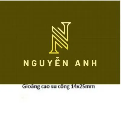Sản phẩm gioangcaosucong14x25300x208 560 — Cao Su Một Bảy Chín - Công Ty TNHH TM SX Một Bảy Chín — MST 0313060617
