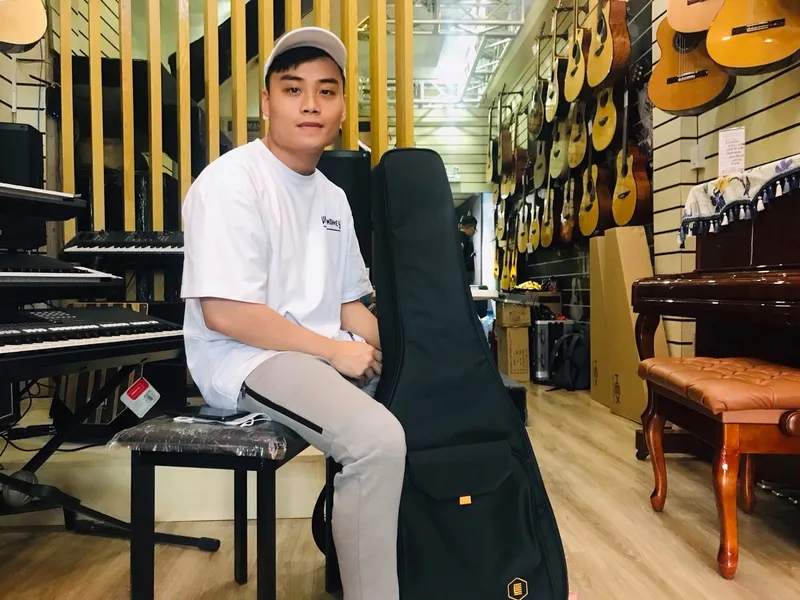 Sản phẩm 77131489_2589797171102856_9087073478804242432_o_1604454456 — Công Ty TNHH Âm Thanh Nhạc Cụ Minh Phụng — MST 0313062004