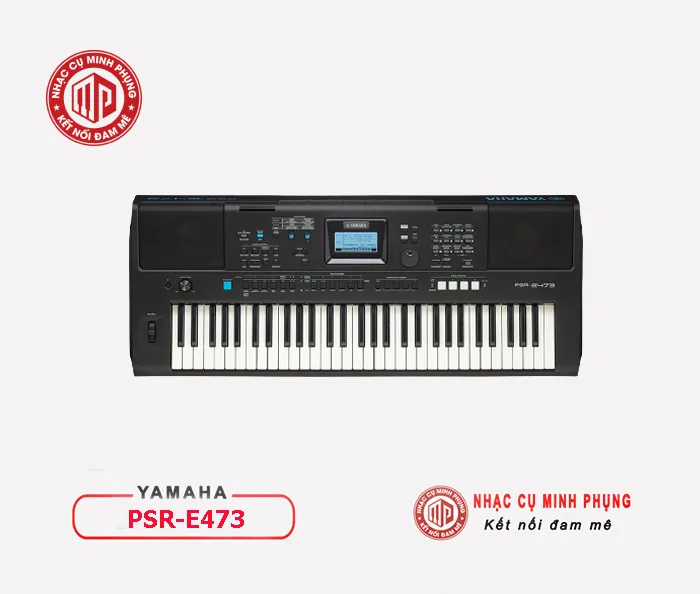 Sản phẩm dan organ yamaha psr e473 3_1642845942 — Công Ty TNHH Âm Thanh Nhạc Cụ Minh Phụng — MST 0313062004