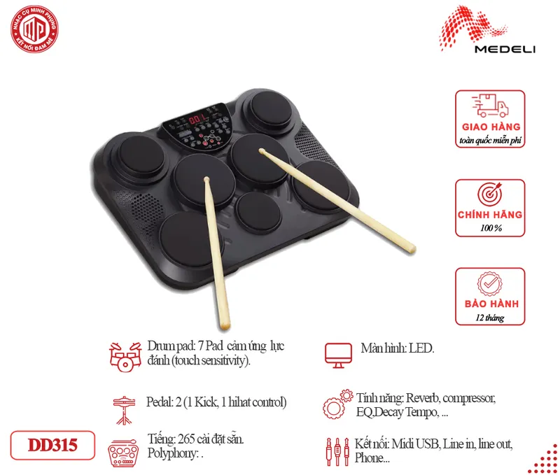 Sản phẩm dd315_(1)_1621569950 — Công Ty TNHH Âm Thanh Nhạc Cụ Minh Phụng — MST 0313062004