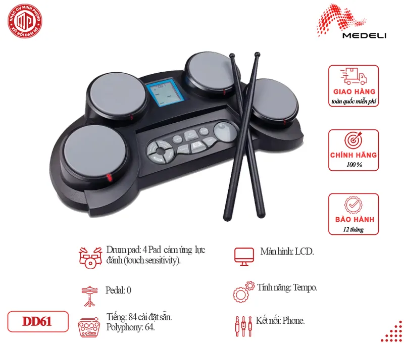 Sản phẩm dd61_(1)_1621567471 — Công Ty TNHH Âm Thanh Nhạc Cụ Minh Phụng — MST 0313062004