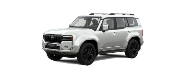 Sản phẩm toyota PRADO 2024 toyota an thanh fukushima mau xe trang 089 3 — Công Ty TNHH Toyota An Thành Fukushima — MST 0313064322
