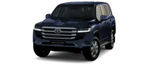 Sản phẩm toyota land cruiser 2022 toyota an thanh fukushima taf xanh 210x91 — Công Ty TNHH Toyota An Thành Fukushima — MST 0313064322