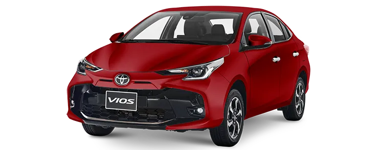 Sản phẩm toyota vios 2023 1 5 g toyota an thanh fukushima taf do 3r3 — Công Ty TNHH Toyota An Thành Fukushima — MST 0313064322
