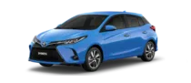 Sản phẩm toyota yaris 2022 toyota an thanh fukushima taf xanh b 210x91 — Công Ty TNHH Toyota An Thành Fukushima — MST 0313064322