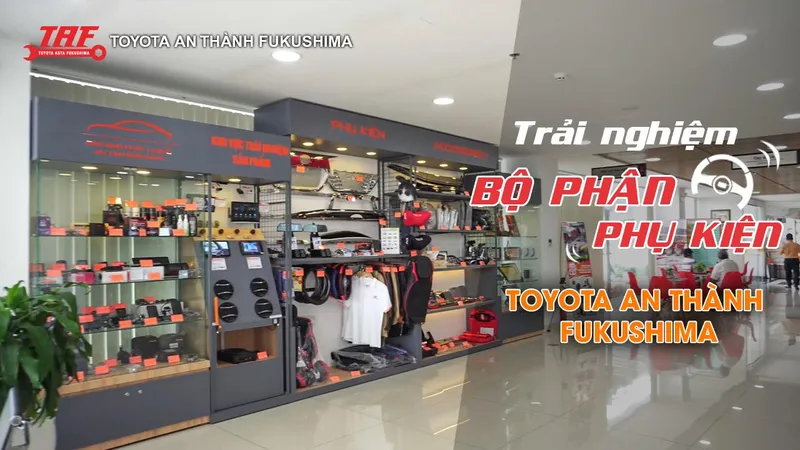 Sản phẩm PHONG PHU KIEN — Công Ty TNHH Toyota An Thành Fukushima — MST 0313064322