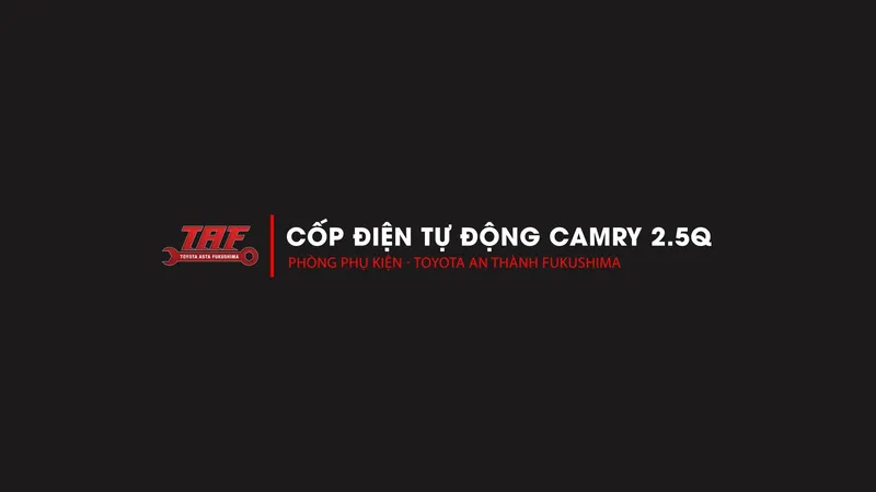 Sản phẩm cop dien 1 — Công Ty TNHH Toyota An Thành Fukushima — MST 0313064322
