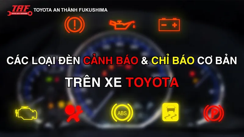 Sản phẩm den taplo — Công Ty TNHH Toyota An Thành Fukushima — MST 0313064322