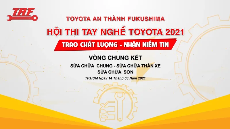 Sản phẩm ssc2021 — Công Ty TNHH Toyota An Thành Fukushima — MST 0313064322
