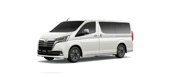 Sản phẩm toyota granvia anh dai dien 1 — Công Ty TNHH Toyota An Thành Fukushima — MST 0313064322